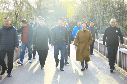 leyu.樂(lè)魚體育集團(tuán)助力青島海泊河公園打造新型智慧體育健身特色公園